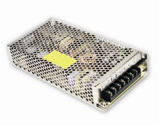 Mean Well S-150-12 AC to DC Power Supply
