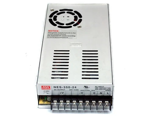 Mean Well S35024 Power Supply | Mean Well Main image