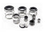 Mech Shaft Seal Burgmann 1.4122 | Burgmann
