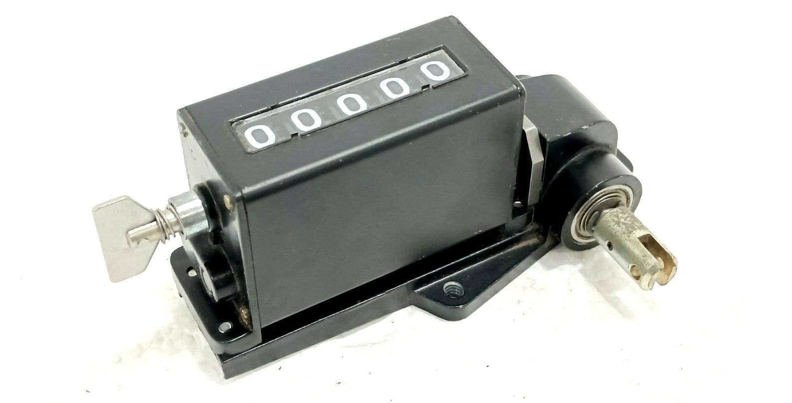 Mechanical Counter 116425-008 5 Veeder-Root Main image