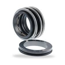 Mechanical Seal Buka22 V71 403 | BurgmannBurgmann Main image