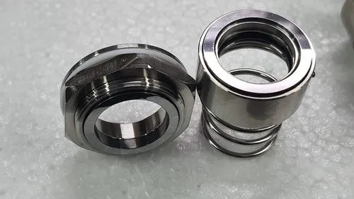 Mechanical Seal Rti241 25 C1S2F Kx | Rti Main image