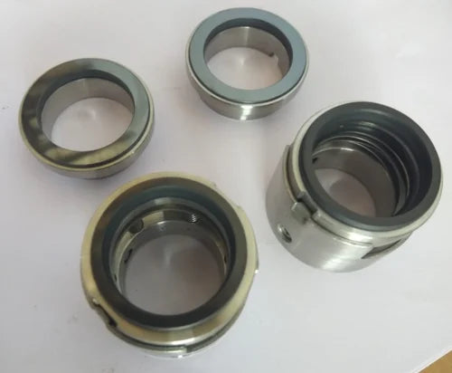 Mechanical Seal Set Burgmann Ld145g6e1 | Burgmann Main image