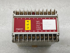 MEGACON MCV: Ultimate Measuring Converter for Precision Results