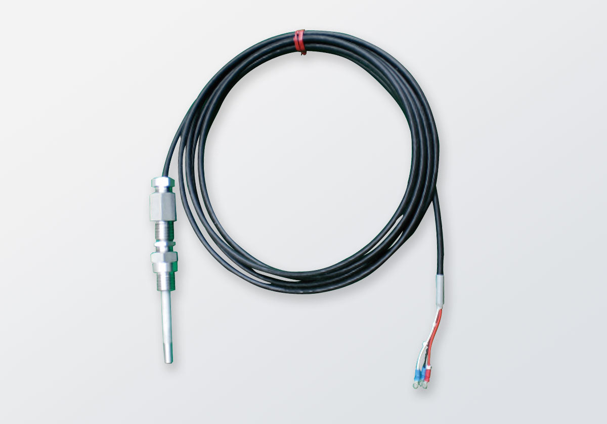 Meiyo Electric PTR-M Thermo-Resistance Bulb for Efficient Temperature Control