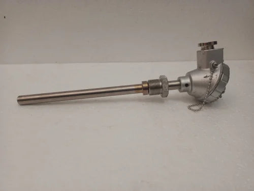 Meiyo Electric Ptr-sd Resistance Bulb Pt100 Temperature Sensor-Ram Automations