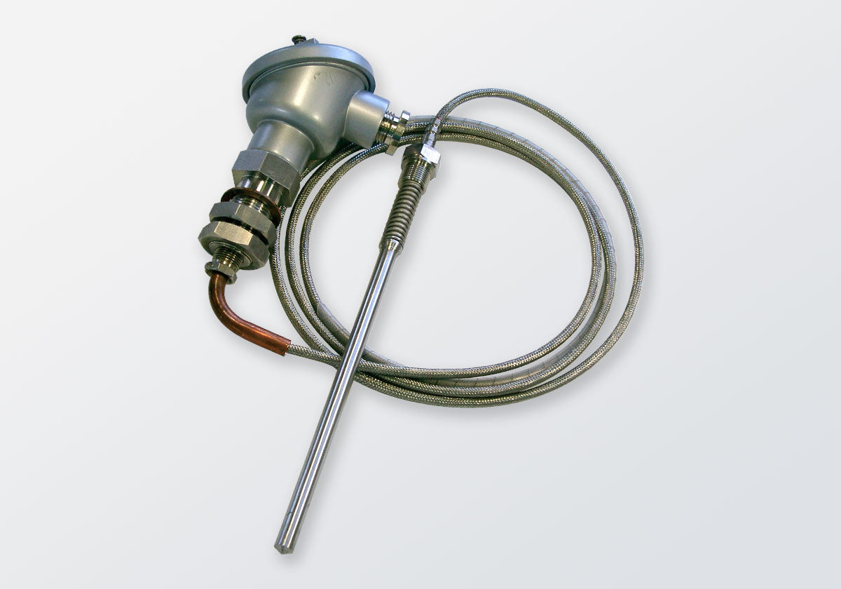 Meiyo Electric Resistor for Temperature Control at 100 Degrees Celsius Main image