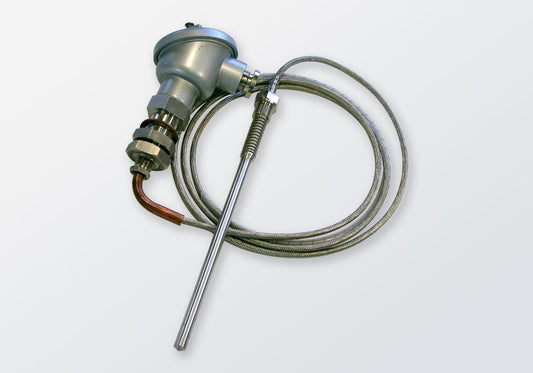 Meiyo Electric Resistor for Temperature Control at 100 Degrees Celsius