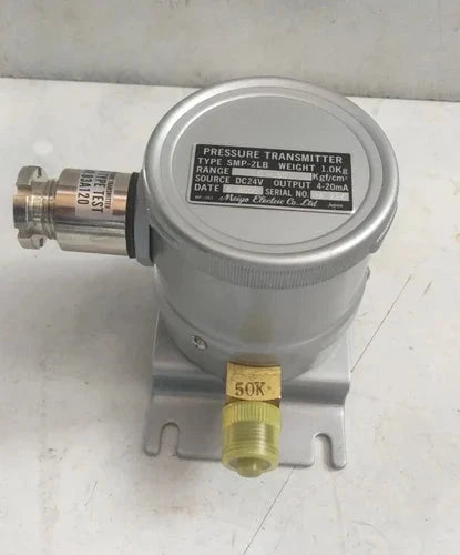 Meiyu Electric SMP-2LB: Industrial Pressure Transmitter