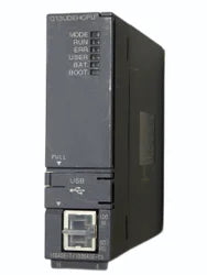 MELSEC A2NCPU Mitsubishi CPU Module Main image