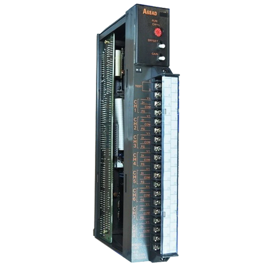 MELSEC A68AD - Mitsubishi Automation | Electric