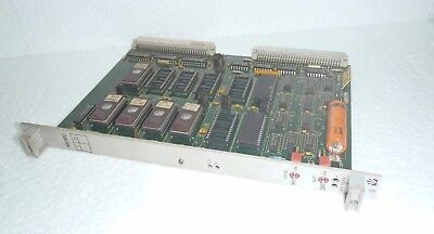 Valmet Automation Memory Board M851040 1 M1 Vpa Memu 547006-3B-Ram Automations