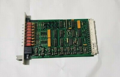 Memory Card Valmet Automation Bou8 M8512311 Main image