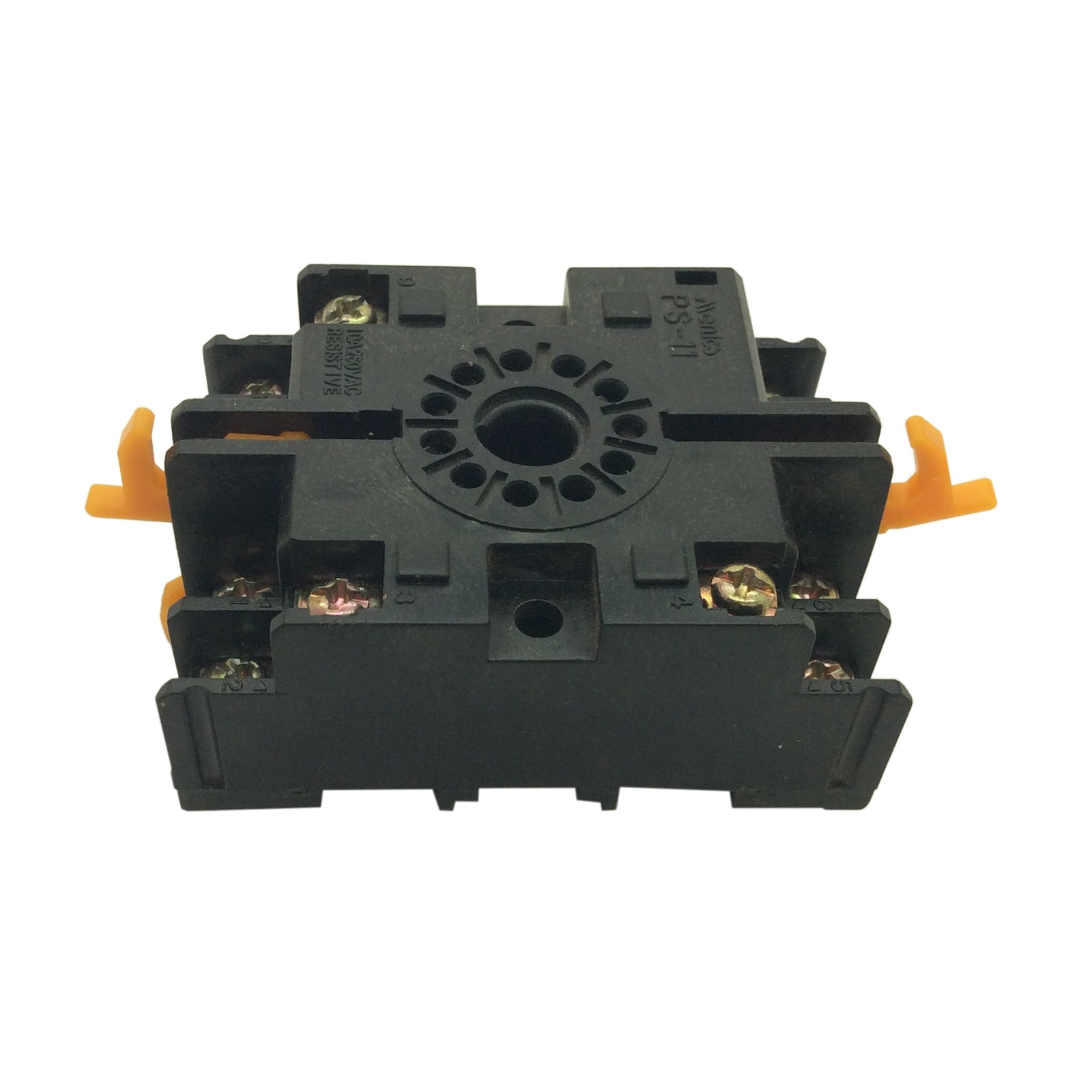 Menics Ps 11 Relay Base Socket 2 M4X30 | Menics Main image