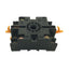 Menics Ps 11 Relay Base Socket 2 M4X30 | Menics