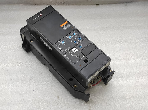 Merlin Gerin Schneider ST 318 S Control Trip Unit 3200A – Industrial Protection-Ram Automations