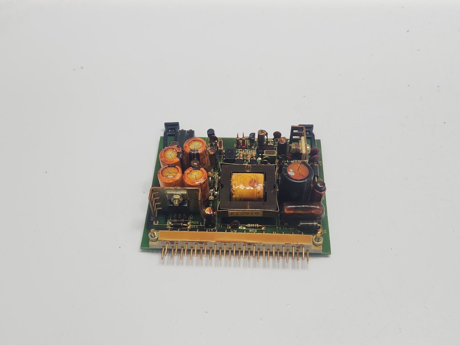 METALEX PPL 2912-2 PCB CARD | METALEX
