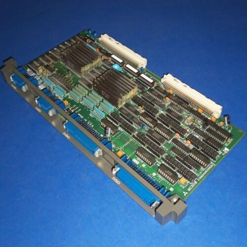 MHI-0060-0 PCB CARD | Mitsubishi Electronic Components Main image