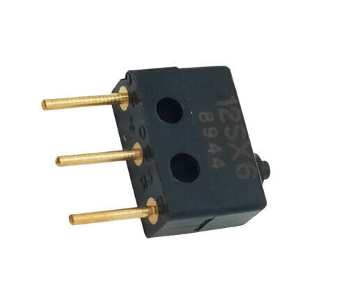 Micro Switch Wz-2Rw84429 P52 | Honeywell Main image