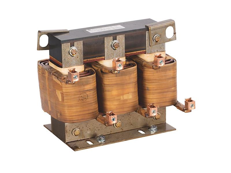 Micron B250mbt713rkf Three-Phase Transformer by Ram Automations for Electrical Applications Main image