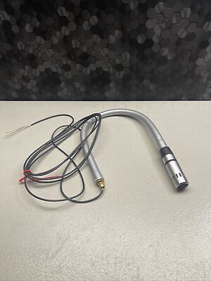 Holmberg 82-05-11528 Microphone - High-Quality Audio Recording-Ram Automations