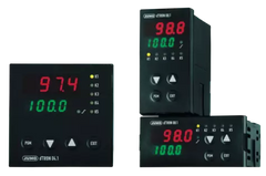 Microprocessor Controller Dtron 041 | Jumo