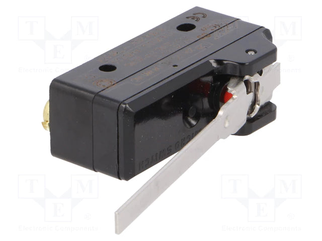 Microswitch Ba-2Rv-a2 Honeywell