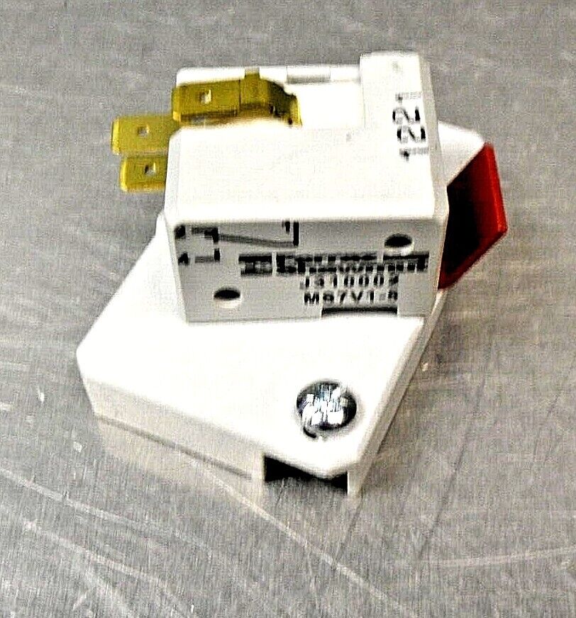 MICROSWITCHES - FERRAZ SHAWMUT | MS7V1-5 ELECTRICAL PARTS Main image