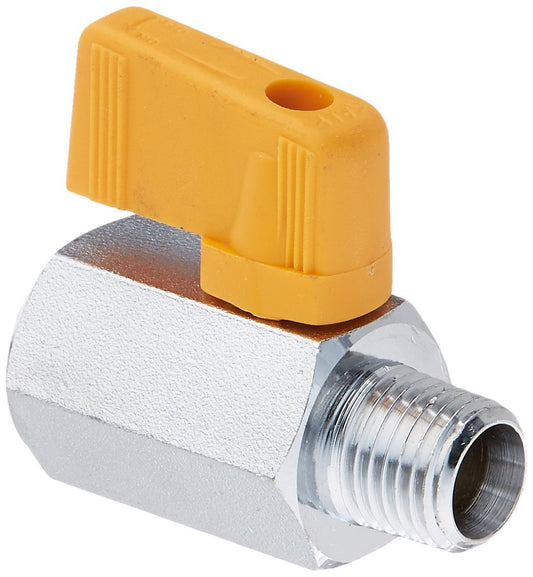 Mini Ball Valve PARKER MV609 | Parker