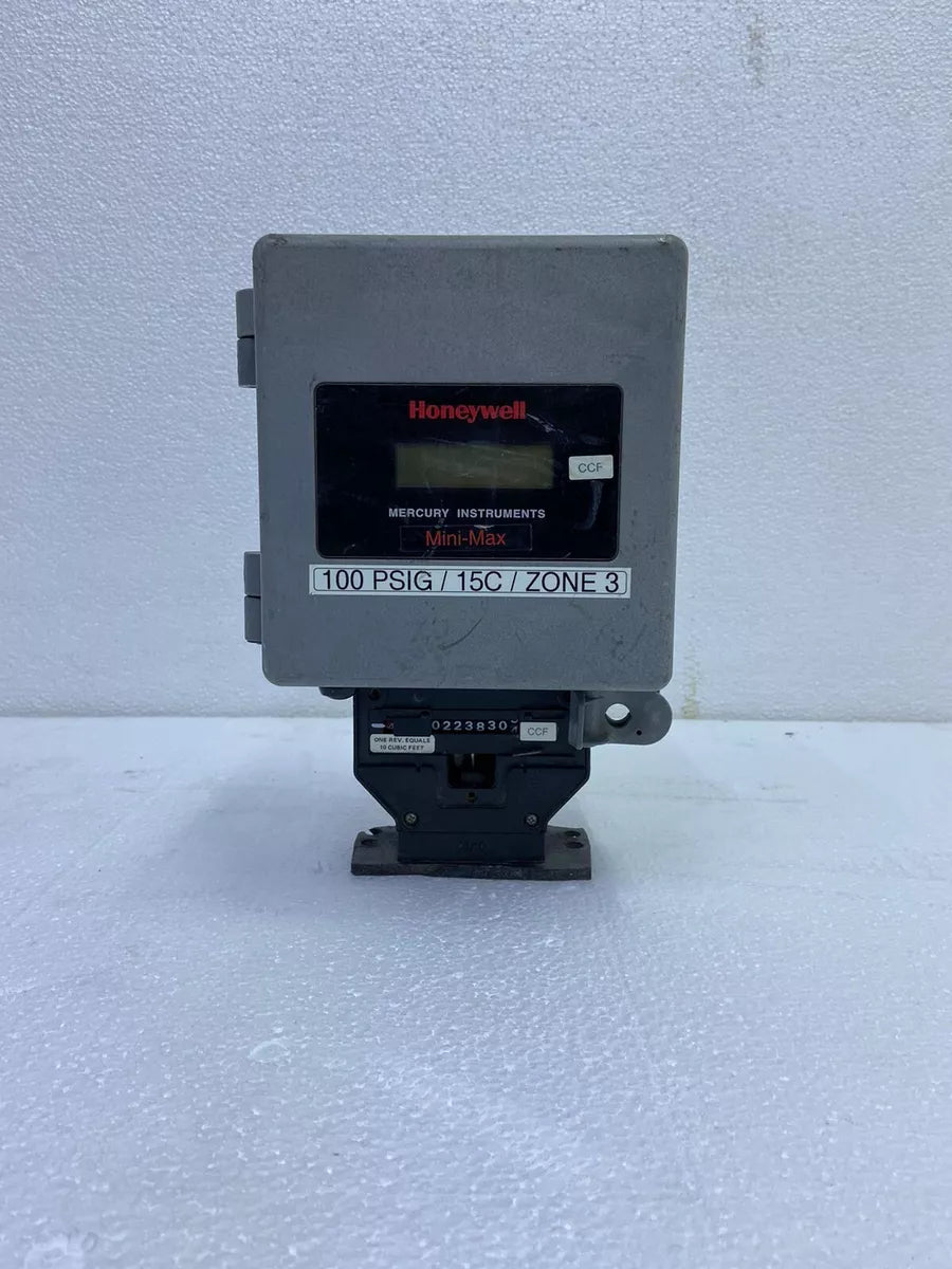 Mini-max MMXUMB | Honeywell Main image