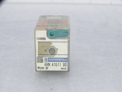 Miniature Relay Telemecanique Rxn 41G11Bd | Telemecanique