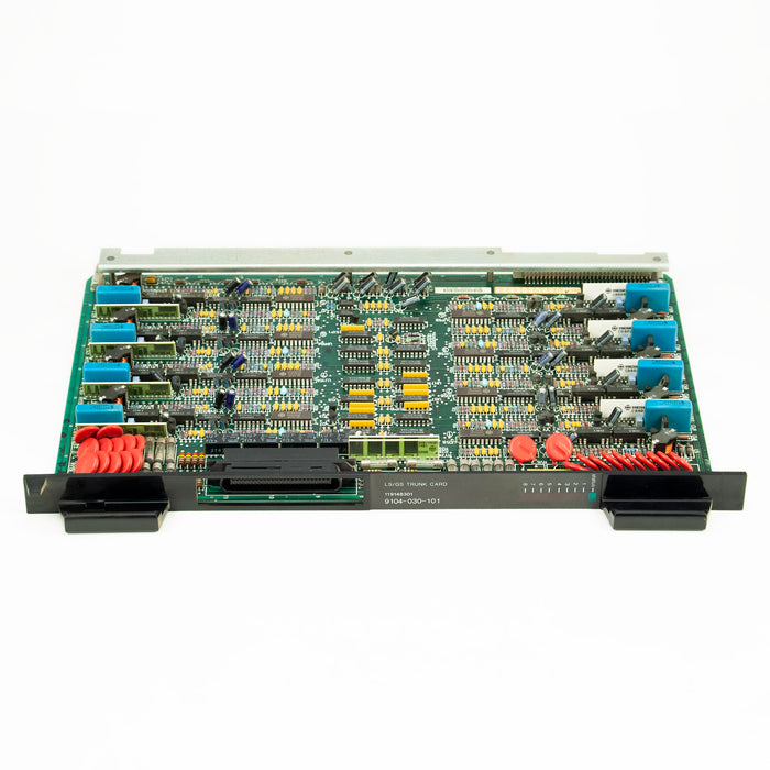 MITEL SX50 LS/GS Trunk Card 9CE4-030-025 (MPD) | MITEL