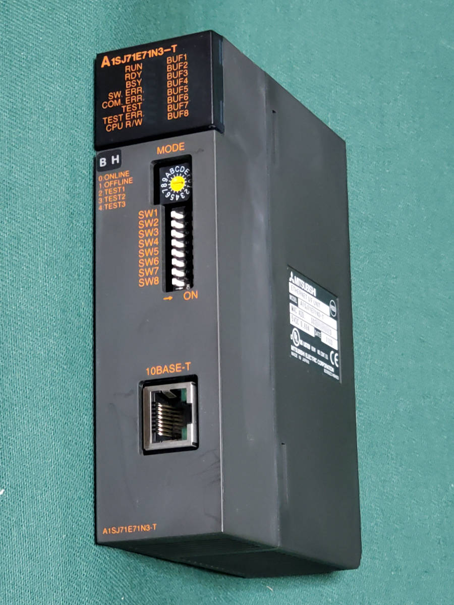 MITSUBISHI A1SJ71-B2 Main image
