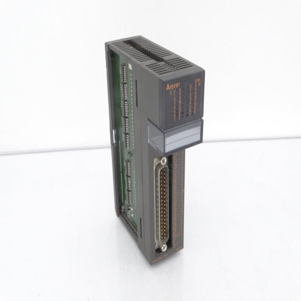 MITSUBISHI A1SY81