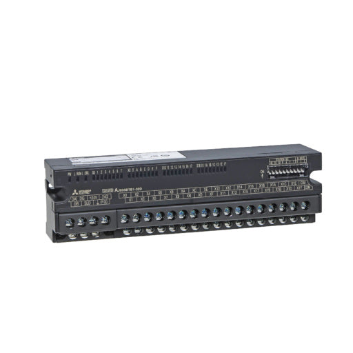 Mitsubishi Electric 32D PLC Input Module
