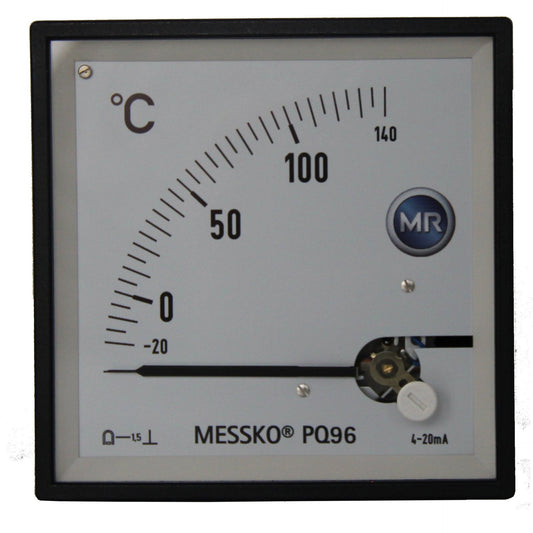 Mitsubishi Electric LM-11R Temperature Indicator - Top Choice for Accurate Temperature Monitoring