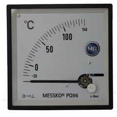 Mitsubishi Electric LM-11R Temperature Indicator - Top Choice for Accurate Temperature Monitoring