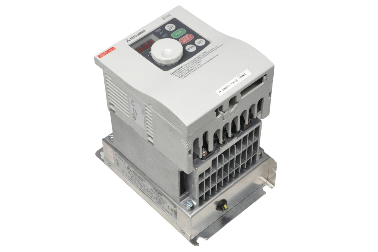 MITSUBISHI FR-S540E-0