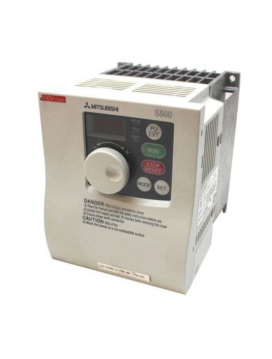 MITSUBISHI FR-s540e-0.75k