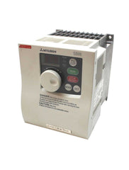 MITSUBISHI FR-s540e-0.75k