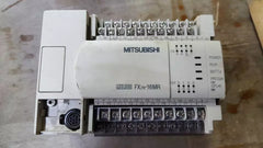 Mitsubishi FX-16MR-ES/UL Programmable Controller for Efficient Automation