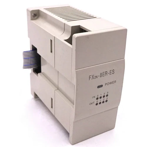 MITSUBISHI FX0N-8ER-ES/UL