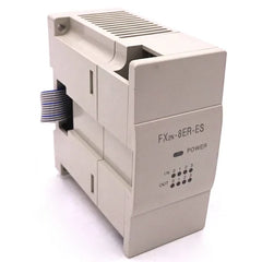 MITSUBISHI FX0N-8ER-ES/UL