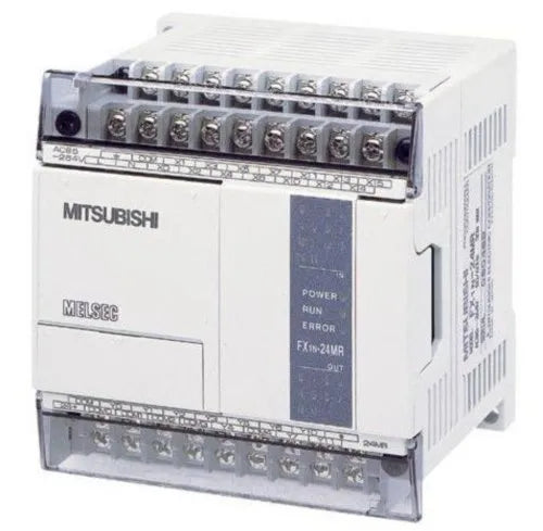 MITSUBISHI FX1N-24MT-DSS Main image