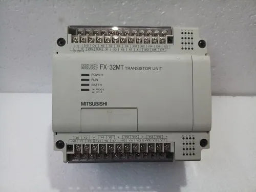 MITSUBISHI FX2N-32MT-ESS/UL