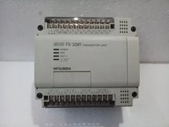 MITSUBISHI FX2N-32MT-ESS/UL