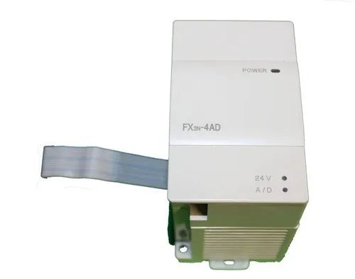MITSUBISHI FX2N-4AD Main image