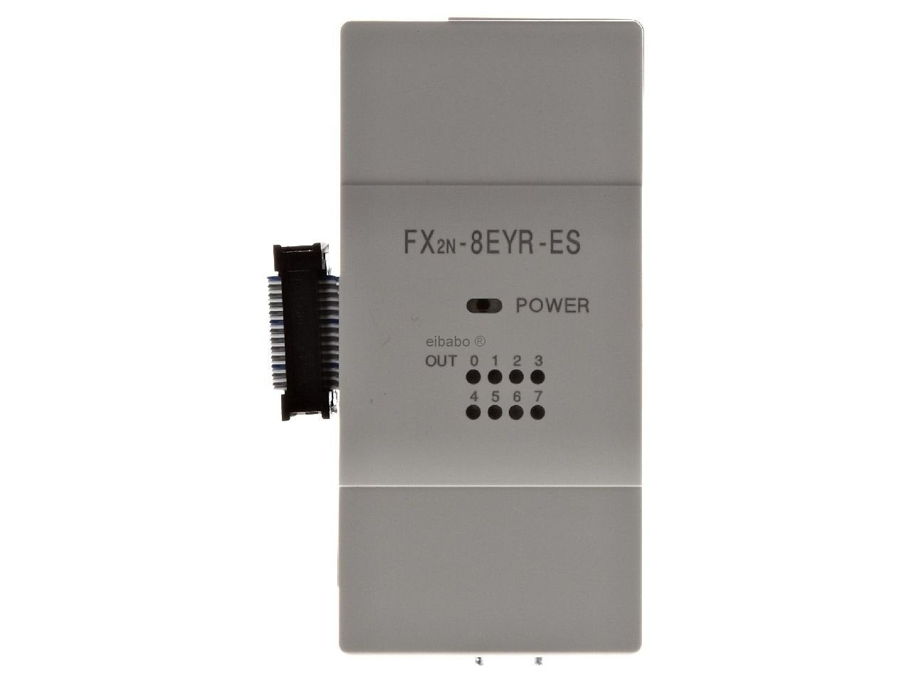 MITSUBISHI FX2N-8EYR-ES/UL Main image