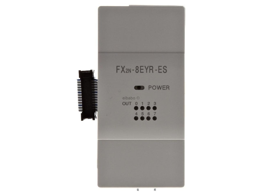 MITSUBISHI FX2N-8EYR-ES/UL