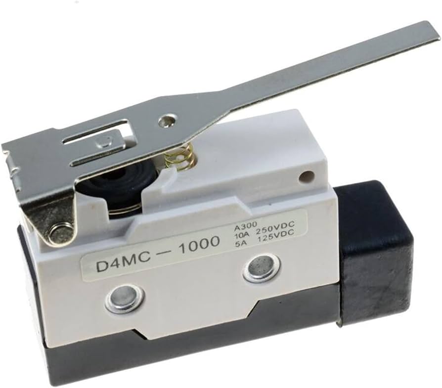 Mitsubishi LF-AR-2R Limit Switch for Enhanced Performance